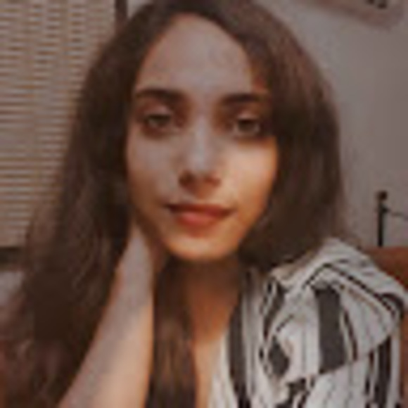 Meet your Posher, Amrita - Picture 1 of 1